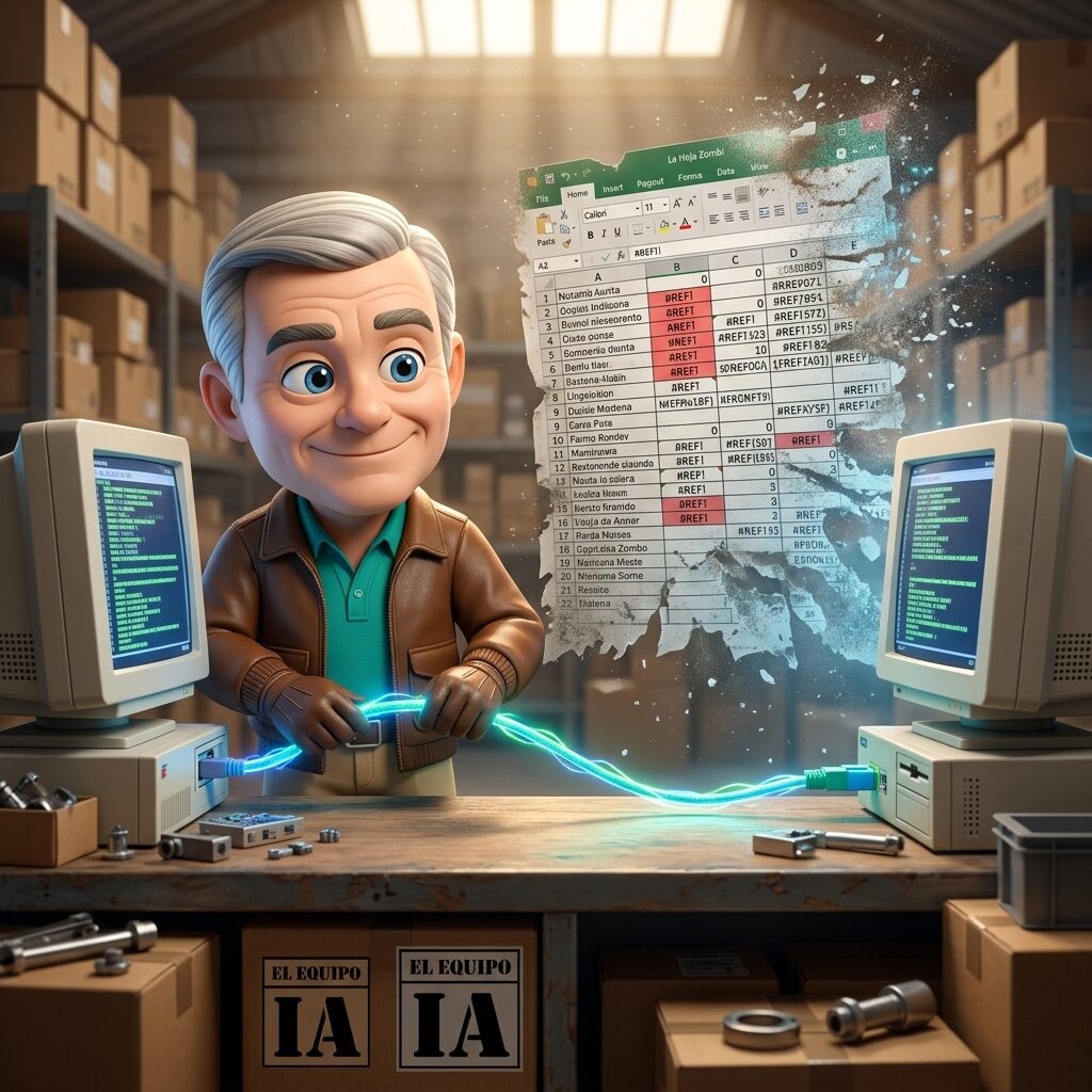 Facturibal revisando la interoperabilidad de la facturación electrónica de una empresa.