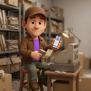 Facturibal revisa la firma digital y el código QR de una factura con el plugin Verifactu de elEquipoIA.