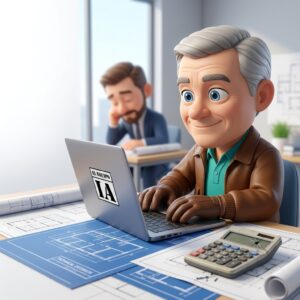 Facturibal ajusta el porcentaje de facturación con el plugin EjecucionVentas de elEquipoIA en un estudio.