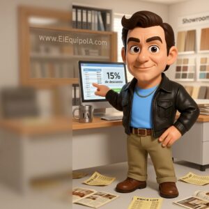 Fidélix revisa las tarifas de precios y descuentos con el plugin TarifasAvanzadas de elEquipoIA.