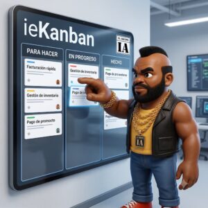 IeKanban