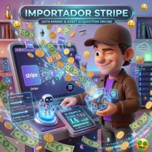 ImportadorStripe