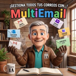 MultiEmail