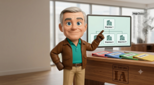 Facturibal administra la configuración de varias empresas con el plugin MultiEmpresa de elEquipoIA.