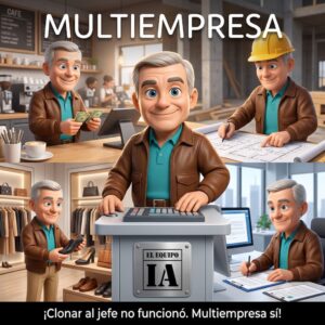 MultiEmpresa