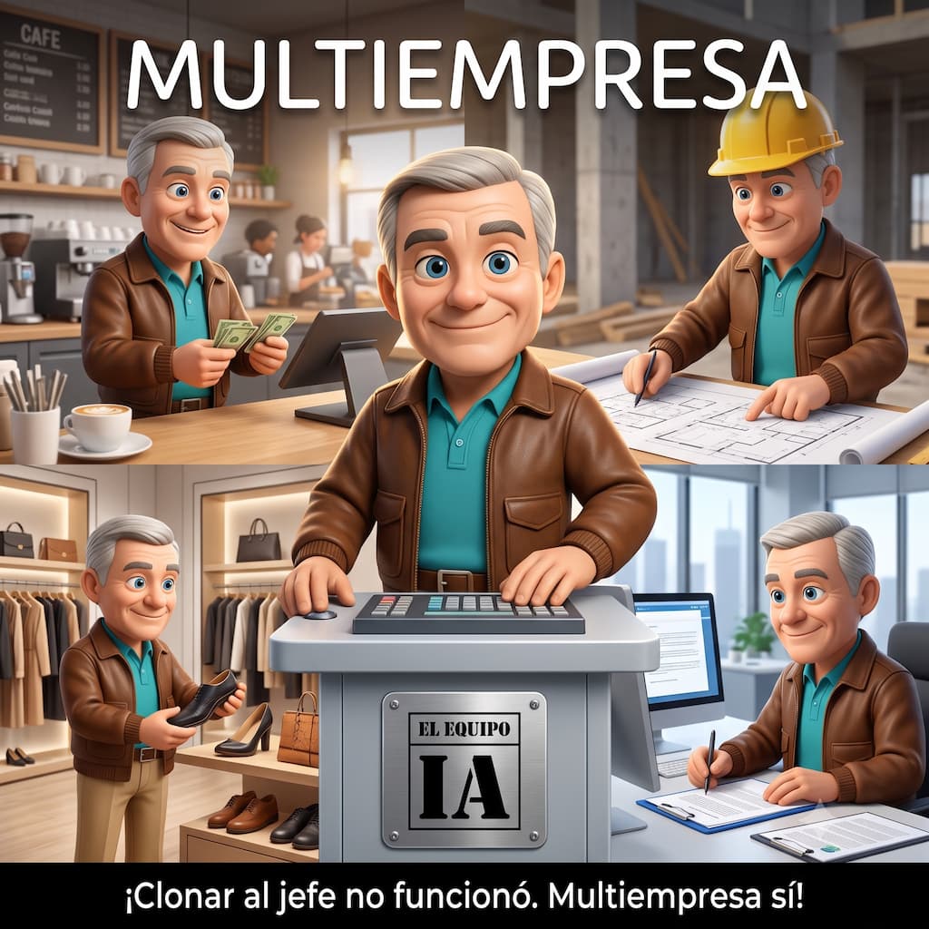 MultiEmpresa