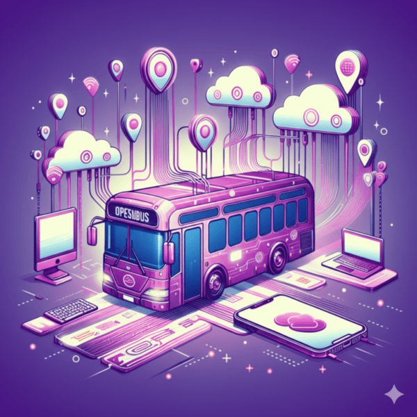 OpenServBus