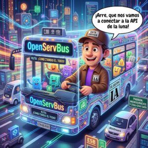 OpenServBus