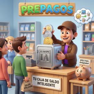 PrePagos
