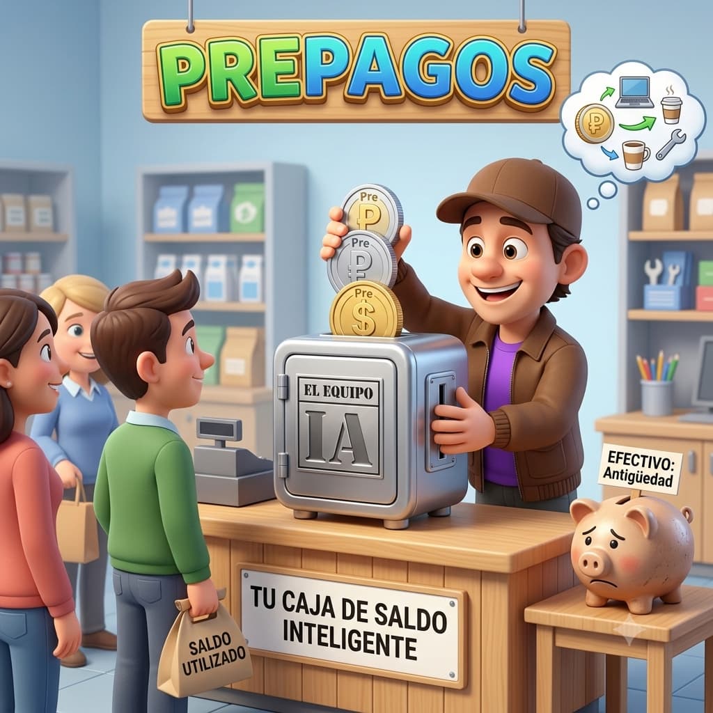 PrePagos