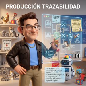 ProduccionTrazabilidad