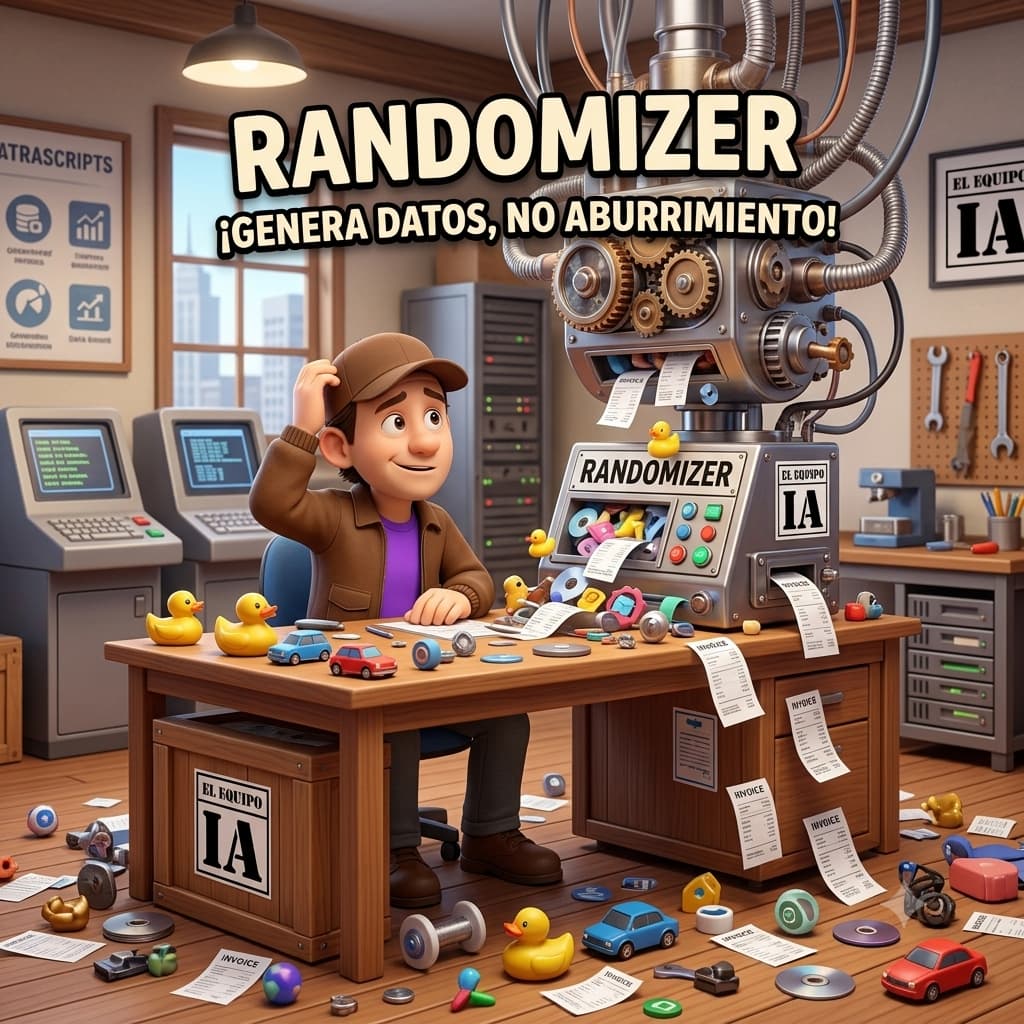 Randomizer