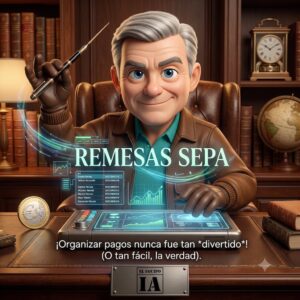 RemesasSEPA