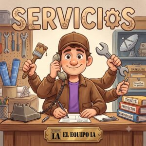 Servicios