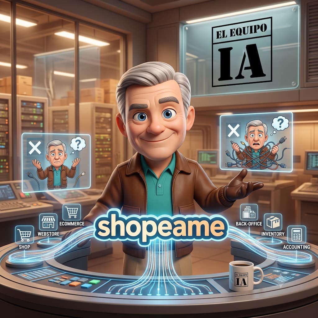Shopeame