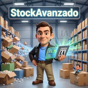 StockAvanzado