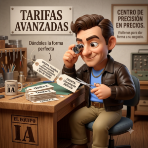 TarifasAvanzadas