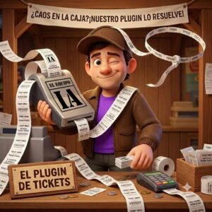 Tickets