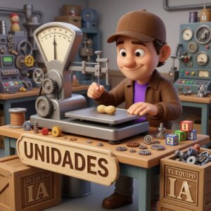 Unidades