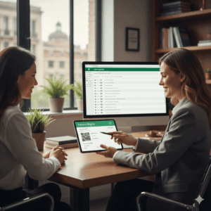 profesionales liberales