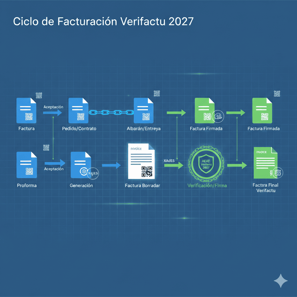 proforma factura
