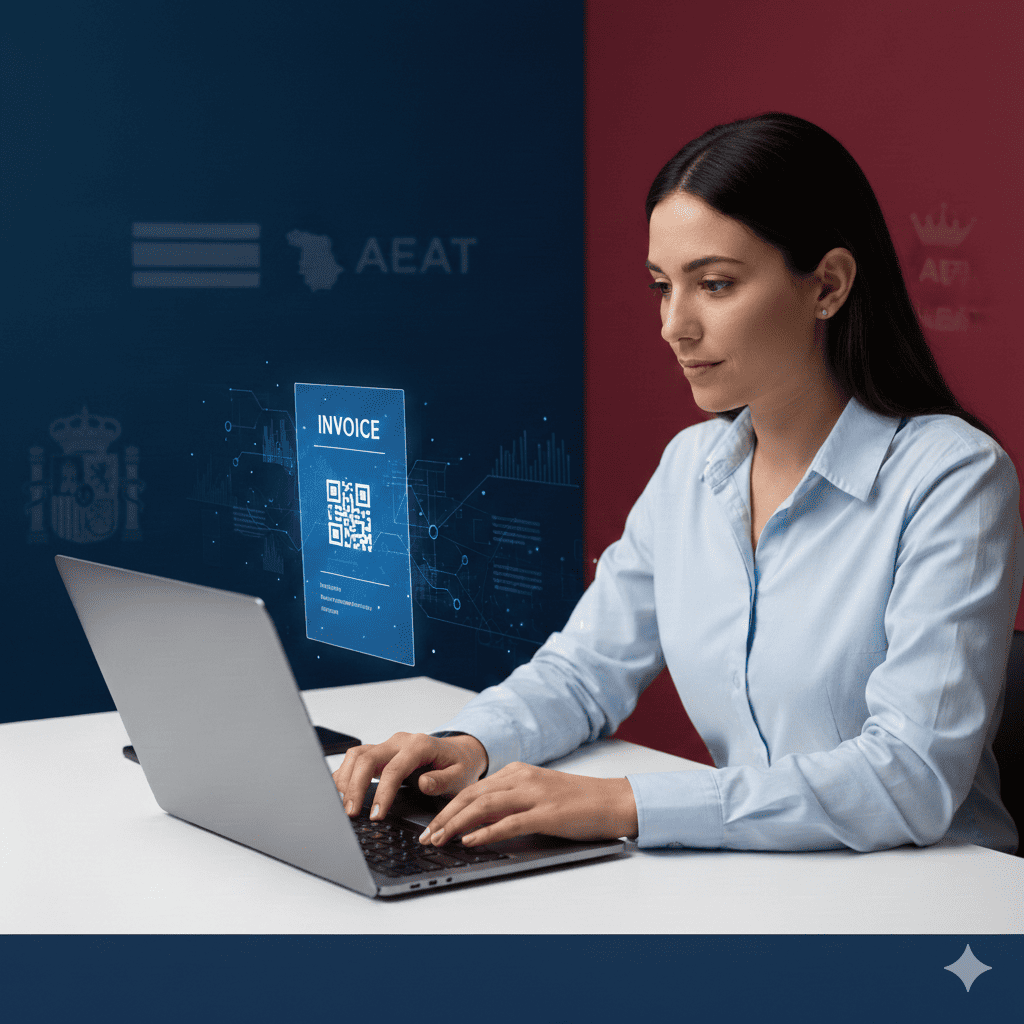 Verifactu autonomos 2027