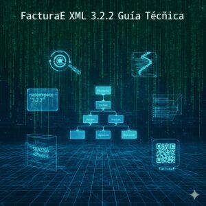 FacturaE XML