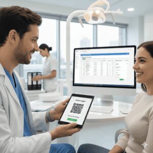 factura clinica