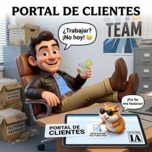 PortalCliente