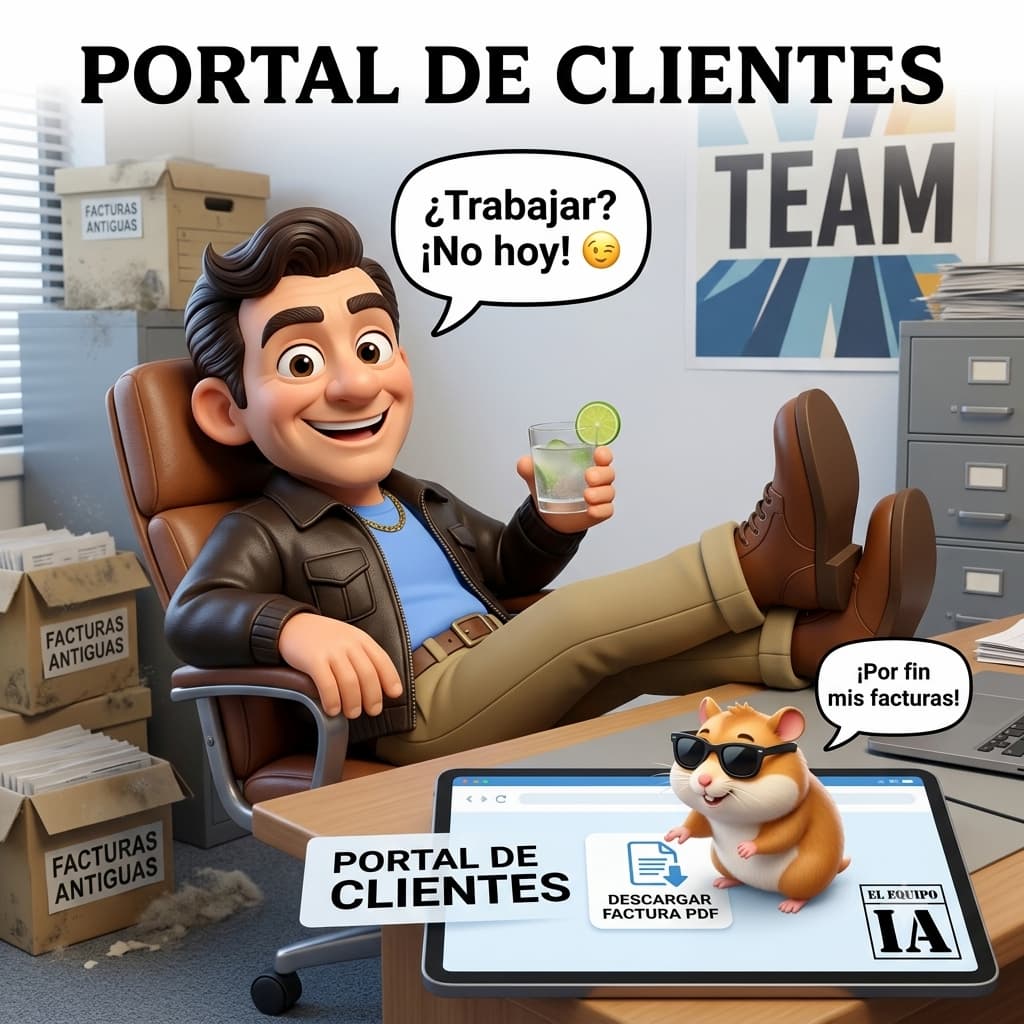 PortalCliente