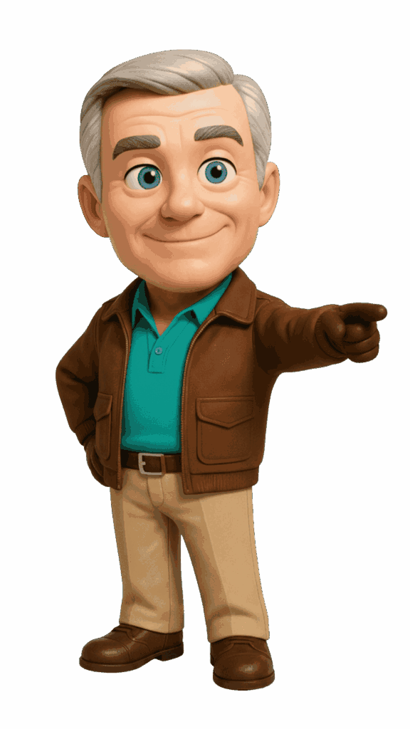 Facturibal Señalando ()