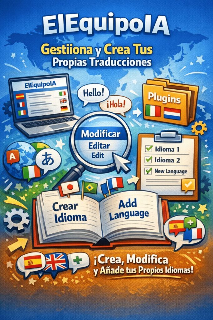 Traducciones ()