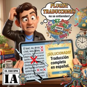 Traducciones