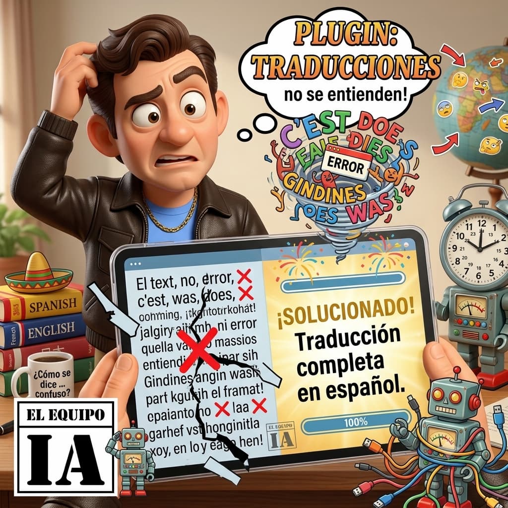 Traducciones
