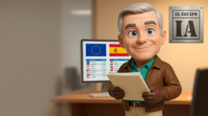 Facturibal revisa la autoliquidación del IVA europeo con el plugin Modelo369 de elEquipoIA