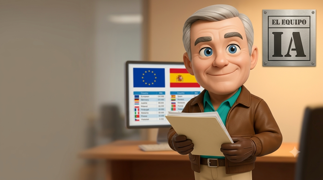 Facturibal revisa la autoliquidación del IVA europeo con el plugin Modelo369 de elEquipoIA